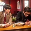 「あんぱん」健ちゃん役・高橋文哉、北村匠海＆大森元貴との撮影で感じた悔しさ 鍛えられた博多弁でのアドリブ【インタビューVol.3】 画像