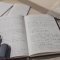 『Ryuichi Sakamoto：Diaries』© “Ryuichi Sakamoto: Diaries” Film Partners