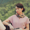 『遠い山なみの光』©2025 A Pale View of HIlls Film Partners