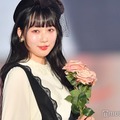 越智ゆらの、ミニショーパンから美脚披露「脚真っ直ぐで綺麗」「可愛い」の声 画像
