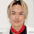 今市隆二、三代目JSB15周年記念ライブ不参加へ 暴行トラブルで活動自粛中 画像