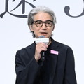 吉岡秀隆『秒速5センチメートル』完成報告会
