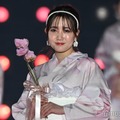 新婚の元AKB48加藤玲奈、水着で美スタイル披露 ハワイのビーチで撮影「よーく見ると…」 画像