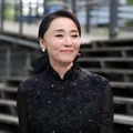 浅野ゆう子、インパクト＆クセ強キャラ演じる秘訣 夫と続けている朝の習慣も明かす【ミッドナイト屋台2】 画像