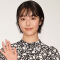 唐田えりか、キャミ透けるシースルートップス姿披露「可愛い」「透明感すごい」の声 画像