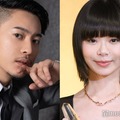 BE:FIRST・RYOKI（三山凌輝）＆趣里、入籍していた 第1子妊娠も発表 画像