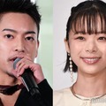 入籍発表のRYOKI（三山凌輝）＆趣里、直筆署名に注目集まる「丁寧な字で素敵」「雰囲気が似てる」 画像