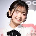 「ノブロックTV」で話題・元AKB48福留光帆、金髪に劇的イメチェン「びっくり」「雰囲気変わる」驚き＆絶賛の声 画像