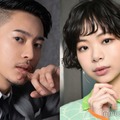 BE:FIRST・RYOKI（三山凌輝）＆趣里、入籍していた 第1子妊娠も発表 画像