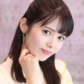 谷尻萌アナ、美脚スラリのミニスカ姿 爽やか夏コーデに「眩しい」「妖精みたい」の声 画像