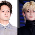 高橋文哉『あんぱん』で初共演の北村匠海を尊敬「本当に出会えてよかったなと思う先輩」