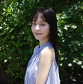 沖田愛加アナ、美ウエスト輝くへそ出しルック披露「引き締まってる」「着こなしがおしゃれ」と絶賛の声 画像