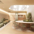 大阪・長居公園前に新ホテル「R HOTEL RE．OSAKA NAGAI PARK」サウナ＆ジム併設で滞在中もリフレッシュ 画像