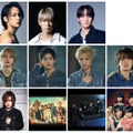 「MOUSE PEACE FES. 2025 2nd Bite」10月29日出演者（提供写真）