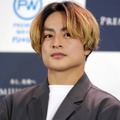 白濱亜嵐『奪い愛、真夏』愛ゆえの狂気を孕んだ“隠れストーカー”を怪演！新境地を切り拓く