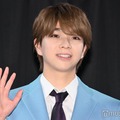 M!LK塩崎太智、嵐・相葉雅紀との共演時に秘めていた思い 加藤大悟も共感【タクミくんシリーズ】 画像