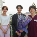 「初恋DOGs」TBS