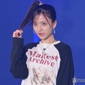 乃木坂46金川紗耶「勇気出して着てみた」大胆ウエスト見せ私服に反響「かっこいい」「スタイル良すぎ」 画像