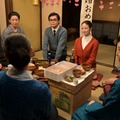 北村匠海、今田美桜ら「あんぱん」第90話（C）NHK