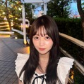 「オオカミくん」山本杏、水着姿披露 夏の思い出ショット大量放出「スタイル抜群」「可愛い」 画像