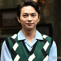 佐藤勝利／PARCO PRODUCE 2025「ブロードウェイ・バウンド」開幕前会見＆プレスコール（C）モデルプレス