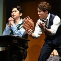 佐藤勝利、入野自由／PARCO PRODUCE 2025「ブロードウェイ・バウンド」開幕前会見＆プレスコール（C）モデルプレス