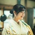 連続ドラマW-30「ながたんと青と -いちかの料理帖-2」