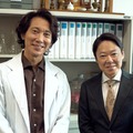 佐々木蔵之介がゲスト出演「しあわせな結婚」阿部サダヲと約11年ぶり共演 画像