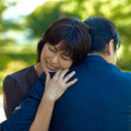 「しあわせな結婚」