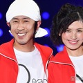 カジサック、ヨメサック（C）モデルプレス
