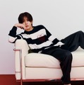 Hey! Say! JUMP山田涼介「ジェラートピケ」秋冬シーズンモデルに初起用 ルームウェア纏い大人の魅力表現 画像