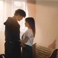 橋本環奈“明日香”＆眞栄田郷敦“高広”のドラマに密着『カラダ探し THE LAST NIGHT』撮影舞台裏＆場面写真も 画像