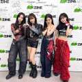 aespaウィンター、ミセスファンを告白 好きな楽曲も明かす【M：ZINE（エンジン）SM大集結SP収録に潜入】 画像