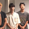 ビースト系ユニットオーディション「BEASTAGE」公開審査合格者一部発表 元メンズアイドルリーダーら7人中6人が通過 画像
