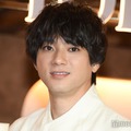 山田裕貴、松本潤から「LINEの返事が遅い」クレームに「嫁ちゃんには返す」返答 画像