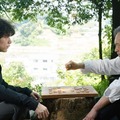 『盤上の向日葵』©2025映画「盤上の向日葵」製作委員会