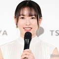 桜井日奈子、“筋トレしすぎ”でマネージャーストップ「週1・2じゃ満足できない体に…」ストイックなボディメイク事情明かす 画像