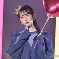谷崎早耶（C）モデルプレス