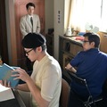 【来週のあんぱん あらすじ】嵩、手嶌からの提案とは 「アンパンマン」日の目を見ることに 画像