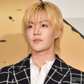 NCT 127ユウタ「最強の兄貴」との親密ショット公開「弟の顔になってて可愛い」「雰囲気がそっくり」の声 画像