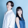 橋本将生、恒松祐里（C）「ひと夏の共犯者」製作委員会