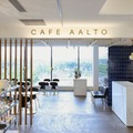 フィンランド発「カフェ アアルト」東京初出店 本場の世界観と食・デザインを堪能できる空間に 画像