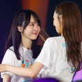 乃木坂46賀喜遥香、梅澤美波からの言葉に涙溢れる「楽になりました」【真夏の全国ツアー2025】 画像