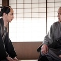 大河「べらぼう」蔦重（横浜流星）と意次（渡辺謙）のラストシーン「初回と重なる粋な演出」「胸熱なサブタイトル回収」と反響相次ぐ 画像