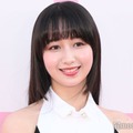 Cocomi、膝上レザースカートから美脚スラリ「スタイル抜群」の声 画像