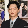 NHK連続テレビ小説「ばけばけ」第1週試写会見に出席した吉沢亮（C）モデルプレス