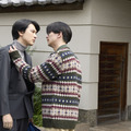 『国宝』©吉田修一／朝日新聞出版2025映画「国宝」製作委員会