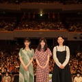 連続テレビ小説「あんぱん」ファン感謝祭