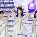 乃木坂46、10回目の神宮公演で「真夏の全国ツアー」完遂！メンバーみんなが“ヒロイン”として輝き放つ