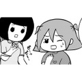 学校からの連絡がなくなると、喘息の発作は出なくなった【幼稚園から不登校の私 #12】 画像